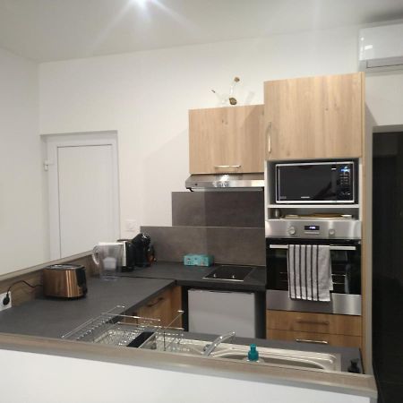 Le Cosy Bear Daire Perpignan Dış mekan fotoğraf