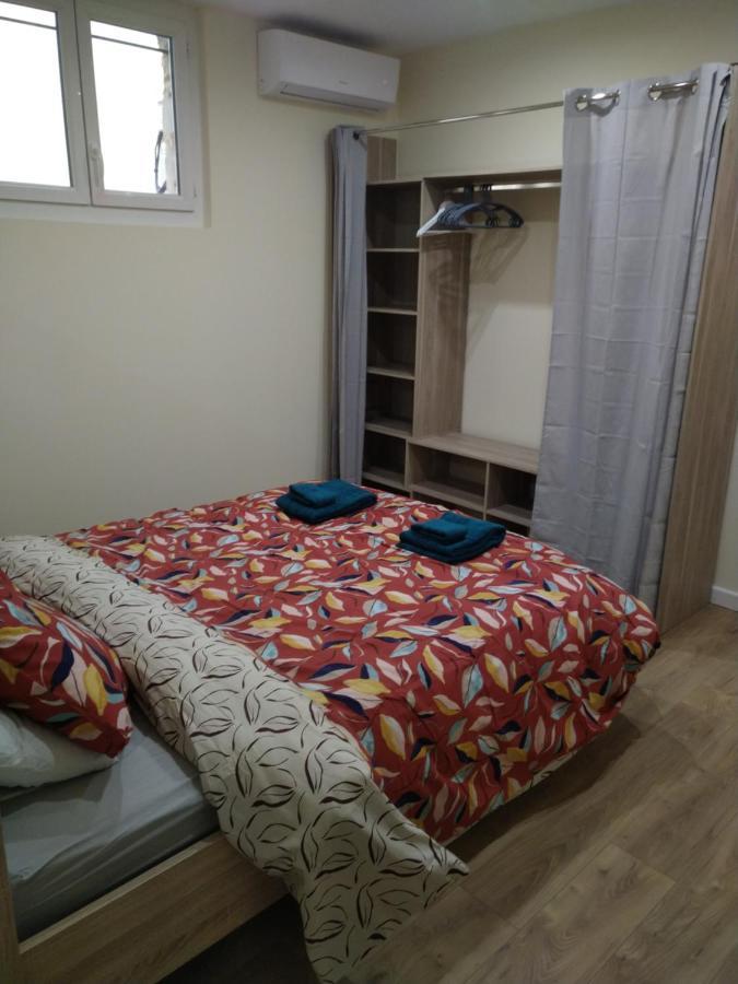 Le Cosy Bear Daire Perpignan Dış mekan fotoğraf