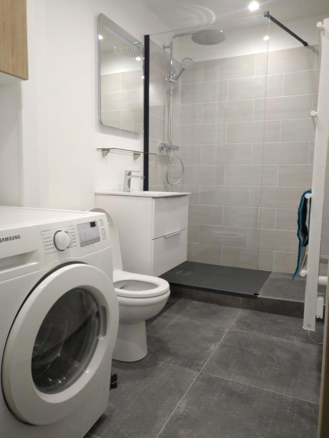 Le Cosy Bear Daire Perpignan Dış mekan fotoğraf